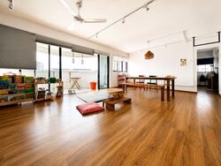 Blk 405 Sin Ming Garden (Bishan), HDB 5 Rooms #585937591